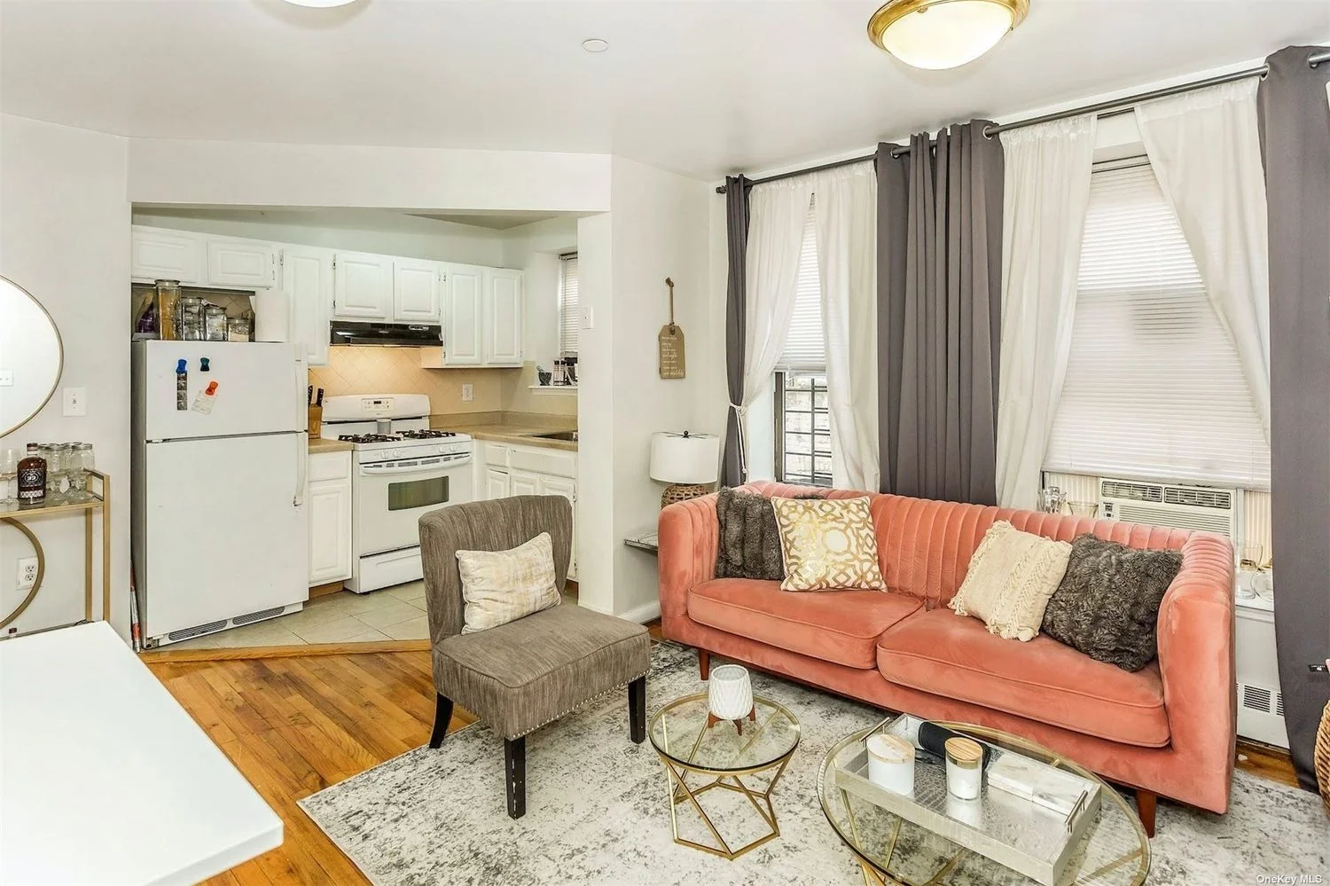 Apartamento de 2 Dormitorios en Venta en 521 West 135th Street – Manhattan – Nueva York – NY - 6