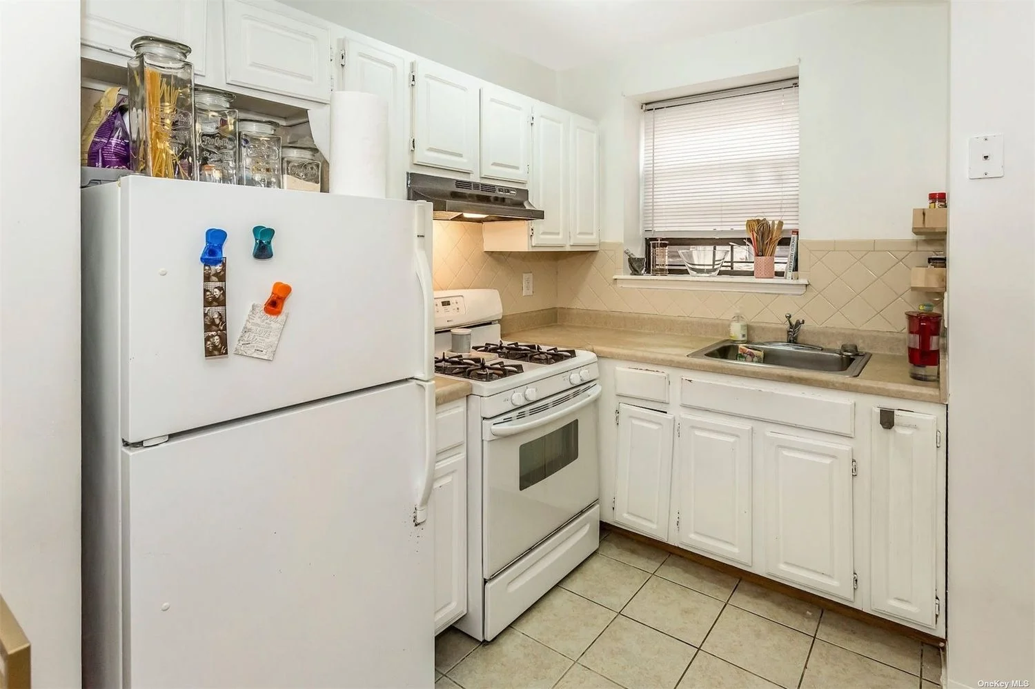 Apartamento de 2 Dormitorios en Venta en 521 West 135th Street – Manhattan – Nueva York – NY - 7