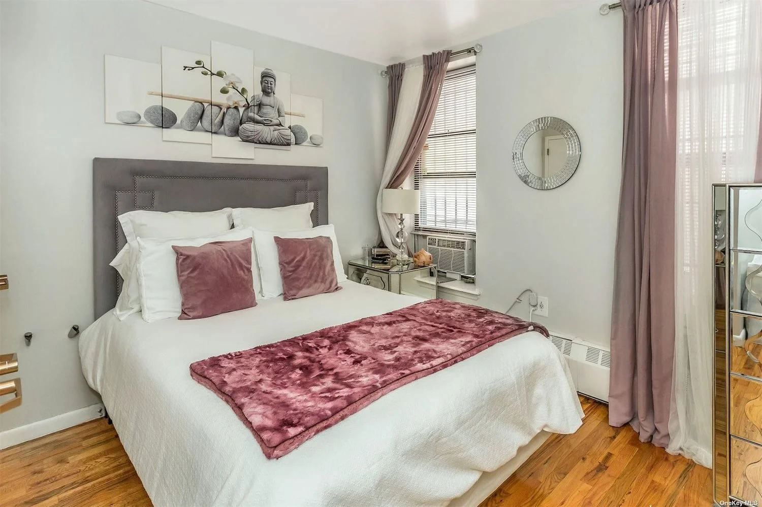 Apartamento de 2 Dormitorios en Venta en 521 West 135th Street – Manhattan – Nueva York – NY - 8