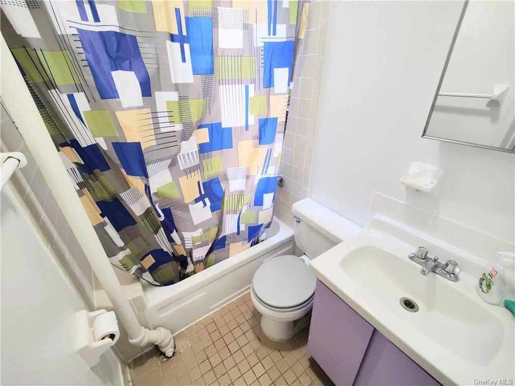 Apartamento de 2 Dormitórios à Venda na 526 West 158th Street – Manhattan – New York – NY - 5