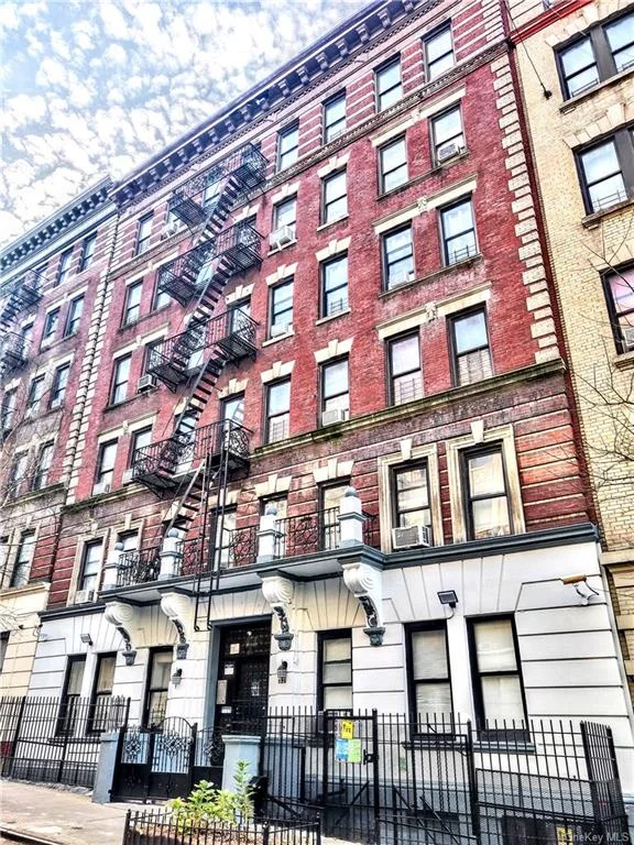 Apartamento de 2 Dormitórios à Venda na 526 West 158th Street – Manhattan – New York – NY - 7