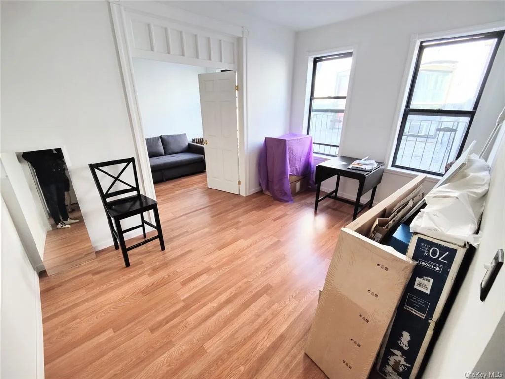 Apartamento de 2 Dormitórios à Venda na 526 West 158th Street – Manhattan – New York – NY - 8