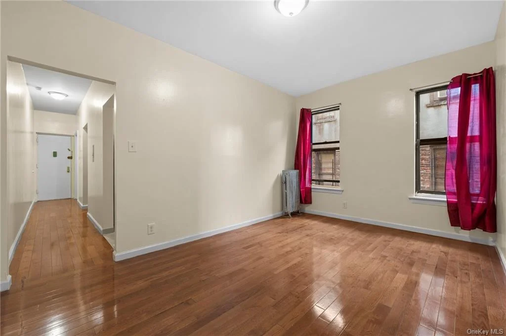 Apartamento de 2 Dormitórios à Venda na 535 West 160th Street – Manhattan – Nova Iorque – NY - 3