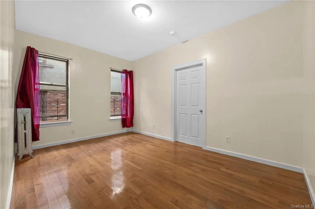Apartamento de 2 Dormitórios à Venda na 535 West 160th Street – Manhattan – Nova Iorque – NY - 4