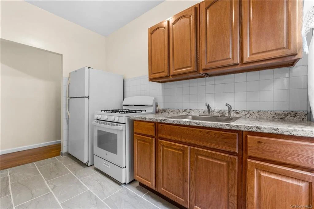 Apartamento de 2 Dormitórios à Venda na 535 West 160th Street – Manhattan – Nova Iorque – NY - 5
