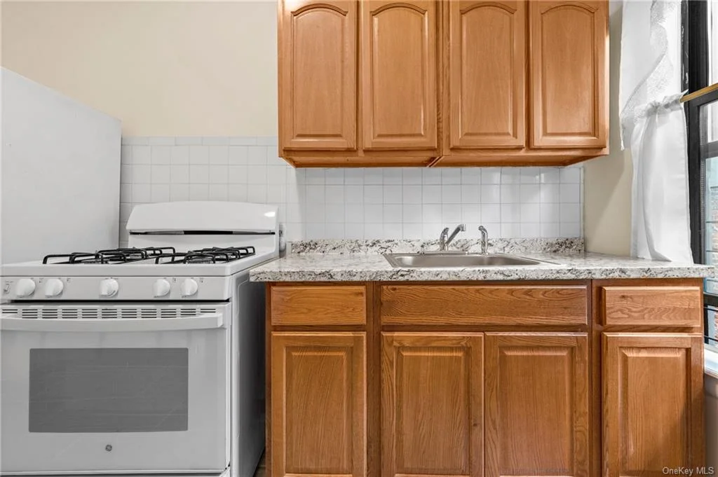 Apartamento de 2 Dormitórios à Venda na 535 West 160th Street – Manhattan – Nova Iorque – NY - 6