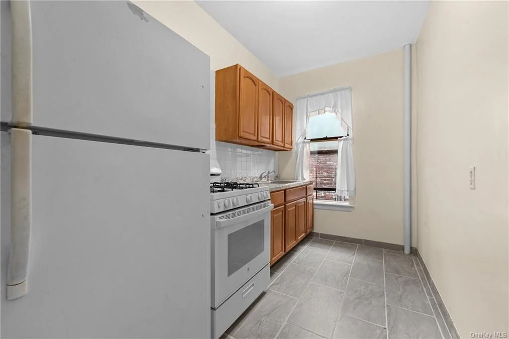 Apartamento de 2 Dormitórios à Venda na 535 West 160th Street – Manhattan – Nova Iorque – NY - 7
