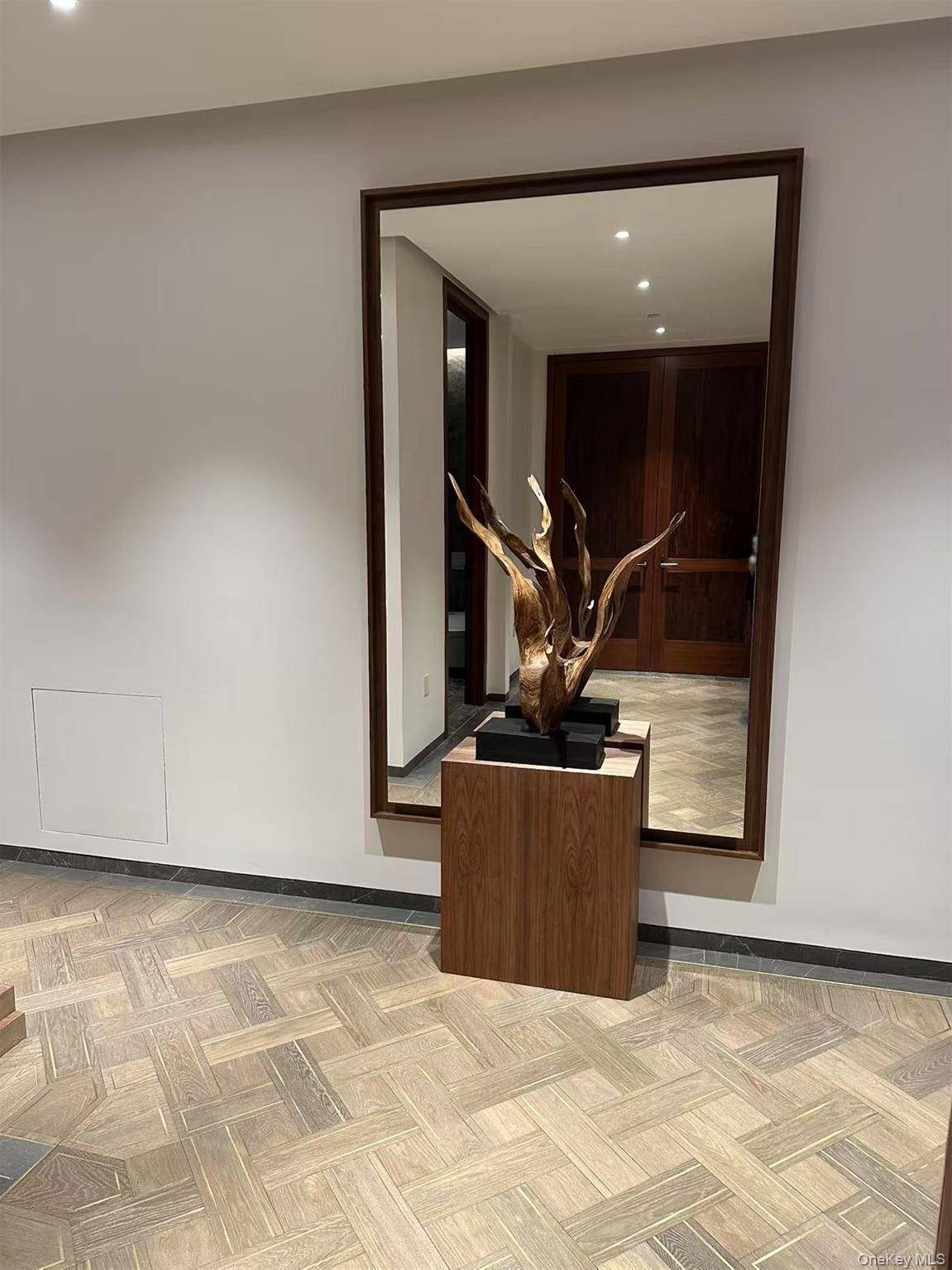 Appartement de 2 Chambres à Vendre sur la 5ème Avenue – Crown Building, Aman Residences – New York – États-Unis - 2