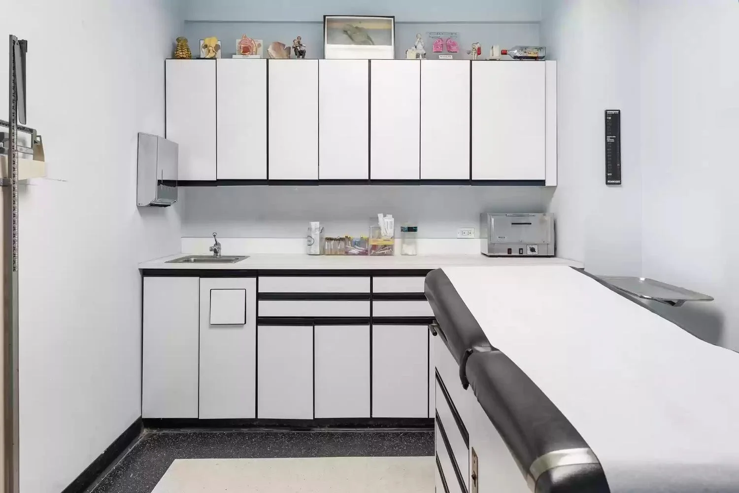 Apartamento de 2 Dormitórios à Venda na 7 West 96th Street – Manhattan – New York – NY - 7