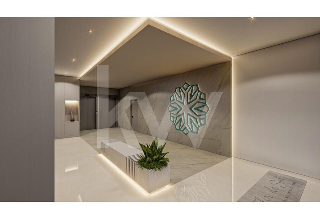 Appartement 2 Chambres à Vendre à Barreiro - Setúbal - Portugal - 3