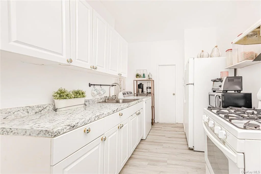 Apartamento de 3 Dormitórios à Venda em 546 West 156th Street – Manhattan – Nova Iorque – NY - 1