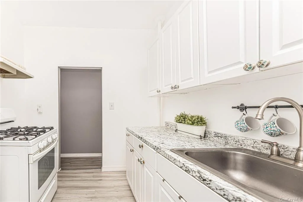 Apartamento de 3 Dormitórios à Venda em 546 West 156th Street – Manhattan – Nova Iorque – NY - 2