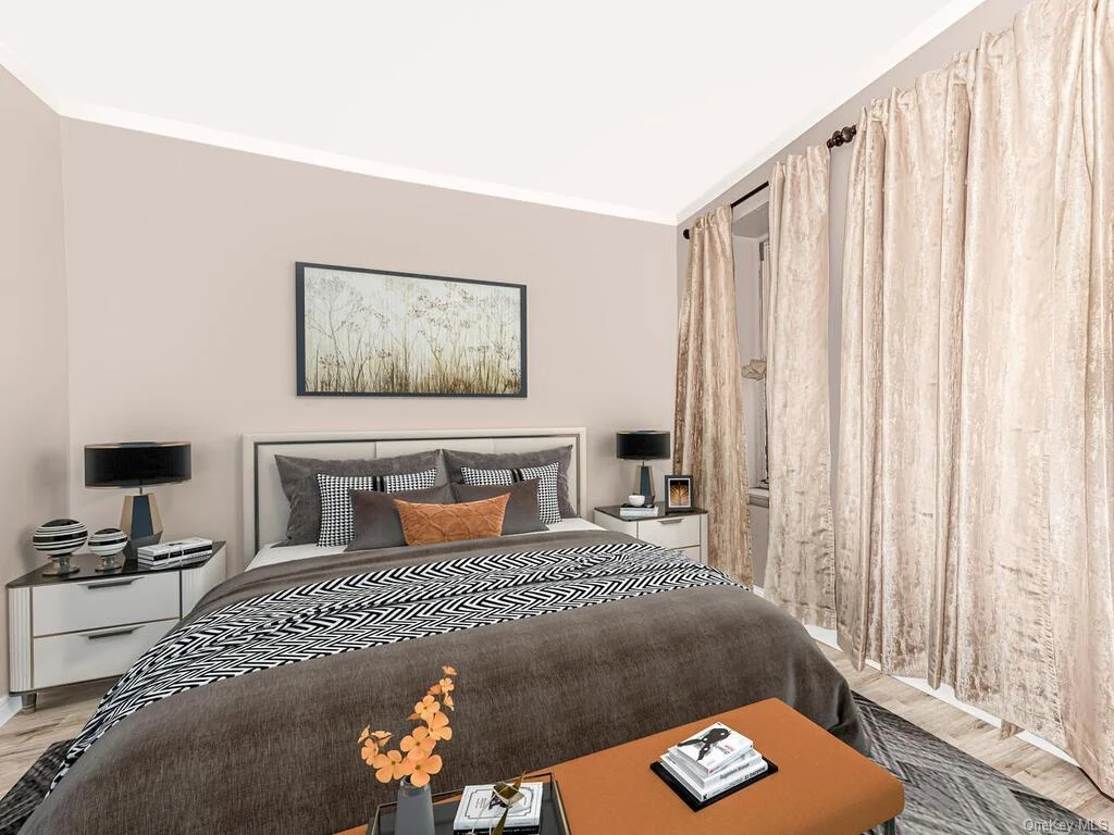 Apartamento de 3 Dormitórios à Venda em 546 West 156th Street – Manhattan – Nova Iorque – NY - 3