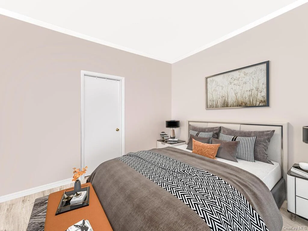 Apartamento de 3 Dormitórios à Venda em 546 West 156th Street – Manhattan – Nova Iorque – NY - 4