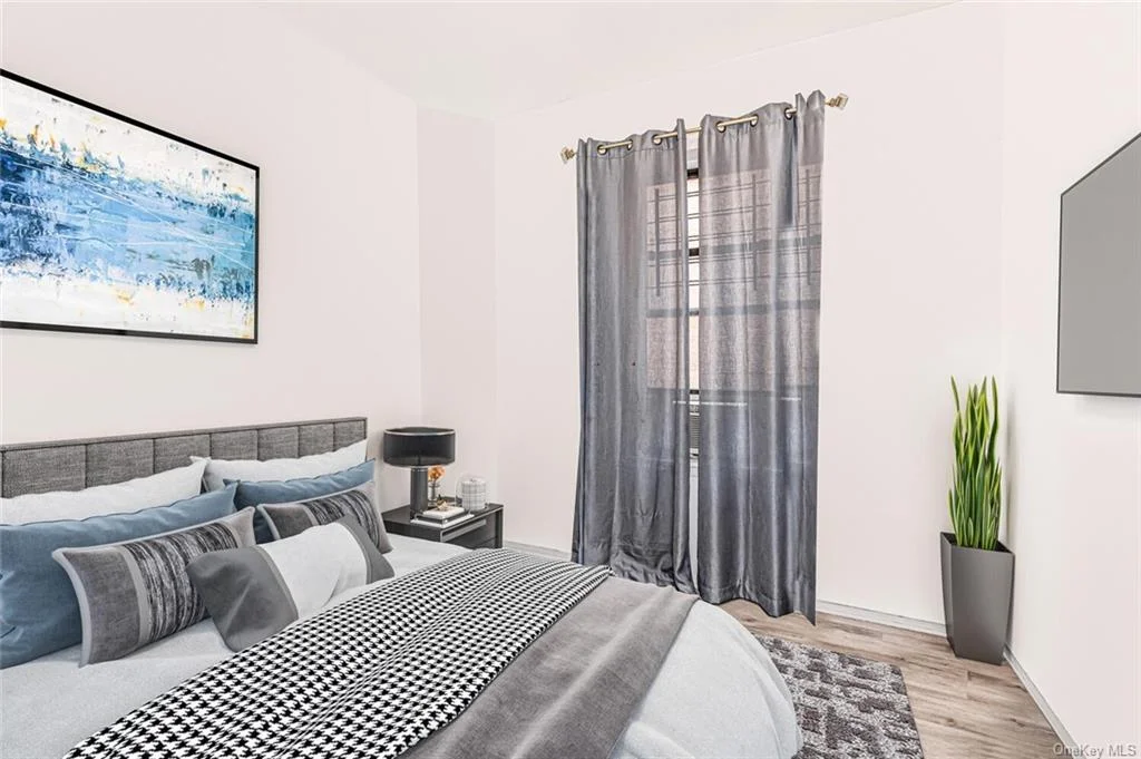 Apartamento de 3 Dormitórios à Venda em 546 West 156th Street – Manhattan – Nova Iorque – NY - 5