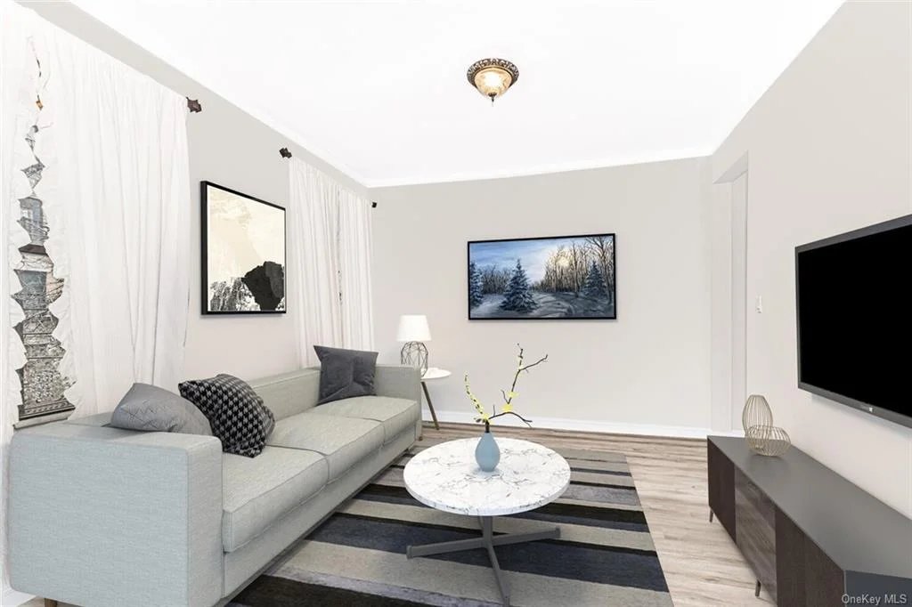 Apartamento de 3 Dormitórios à Venda em 546 West 156th Street – Manhattan – Nova Iorque – NY - 6