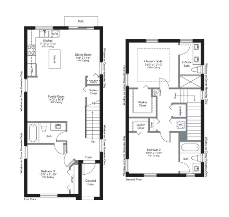 3-Bedroom Home for Sale in Homestead – FL - Pine Vista Bandol Collection by Lennar - 1
