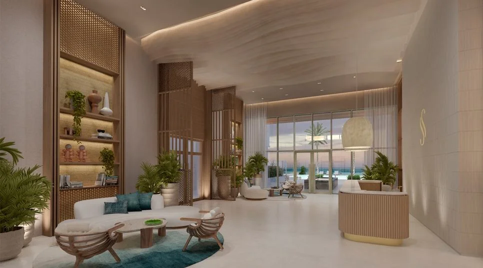 Apartamento de 3 Dormitórios à Venda em Clearwater – Flórida – FL - 1