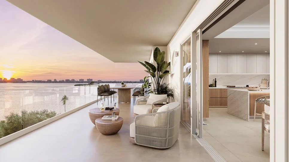Apartamento de 3 Dormitórios à Venda em Clearwater – Flórida – FL - 2