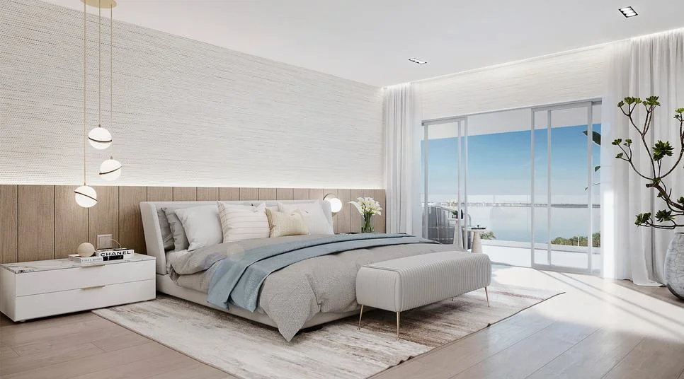 Apartamento de 3 Dormitórios à Venda em Clearwater – Flórida – FL - 6