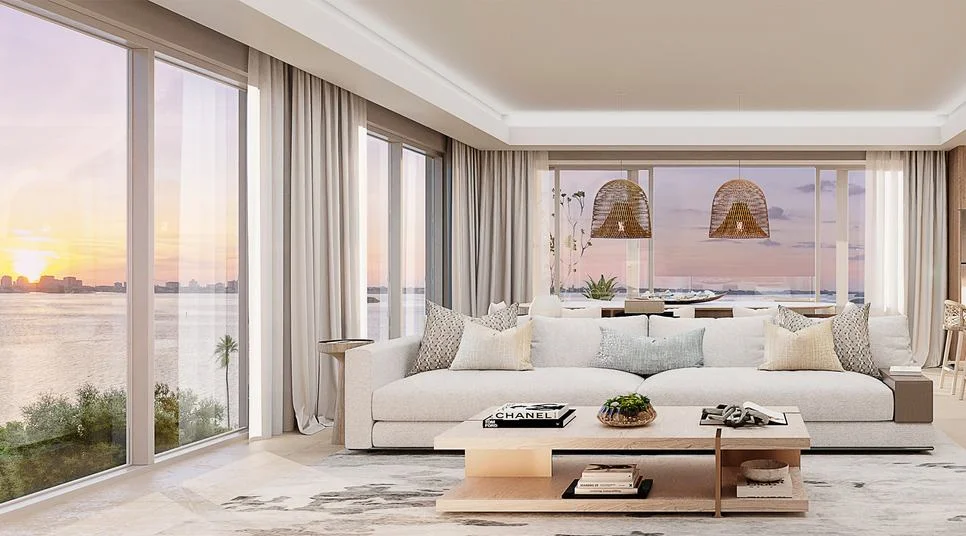 Apartamento de 3 Dormitórios à Venda em Clearwater – Flórida – FL - 7