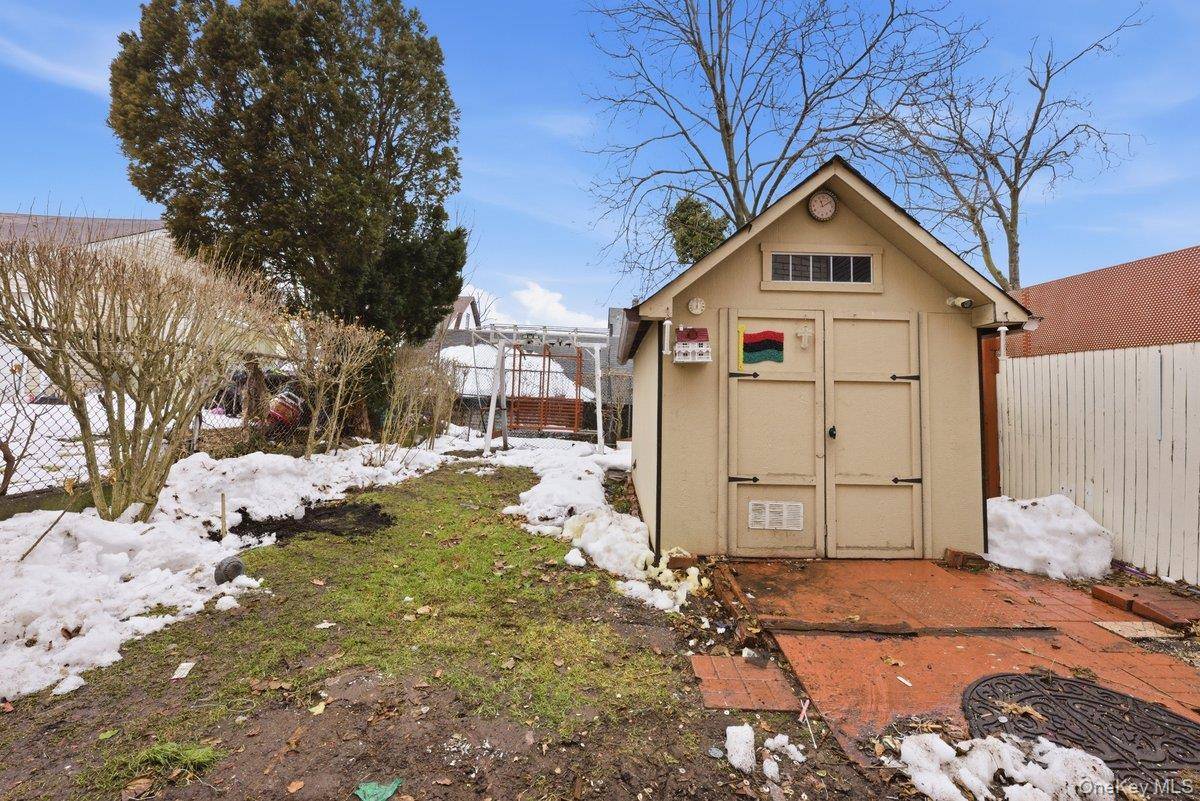 Maison de 3 Chambres à Vendre à Hollis – NY – États-Unis - 3