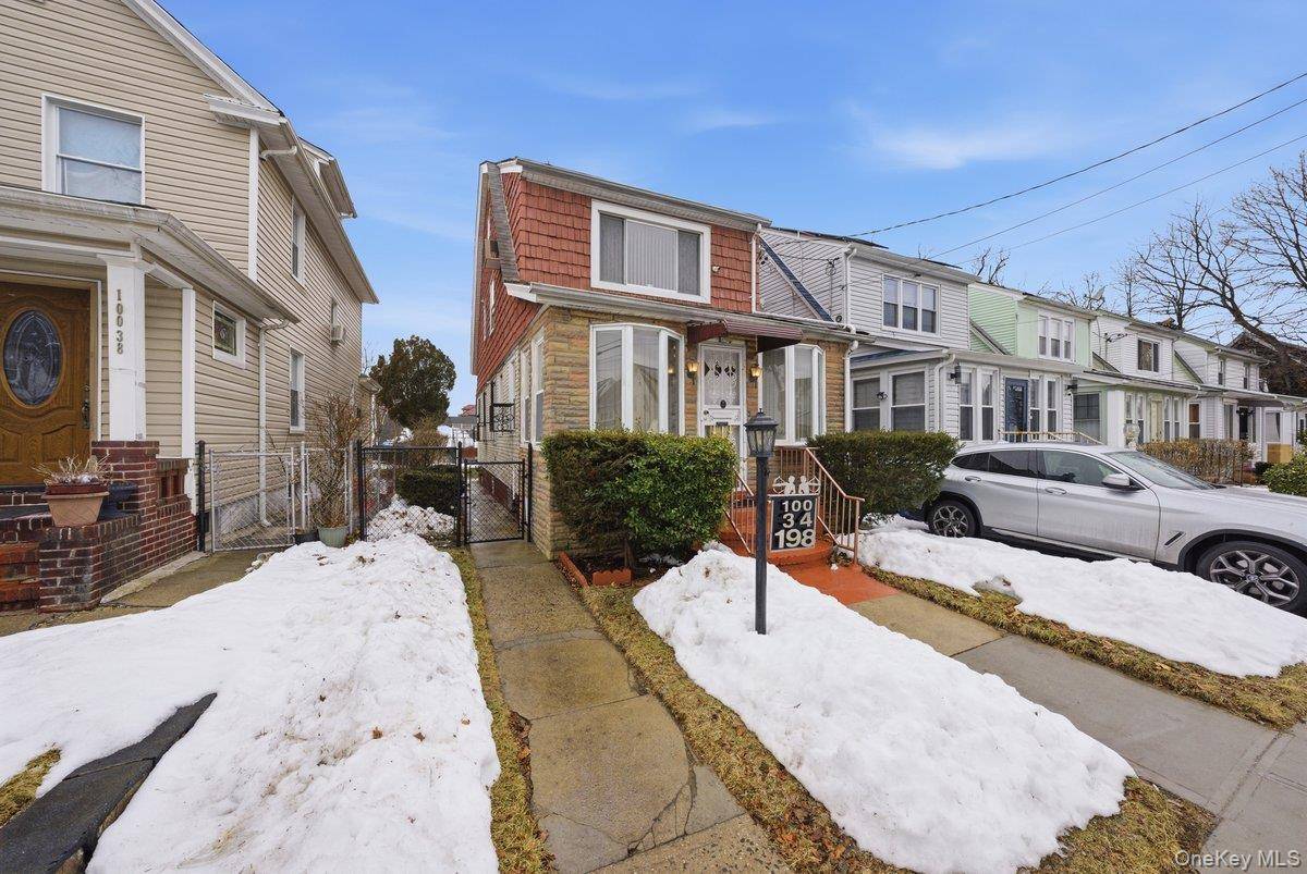 Maison de 3 Chambres à Vendre à Hollis – NY – États-Unis - 4