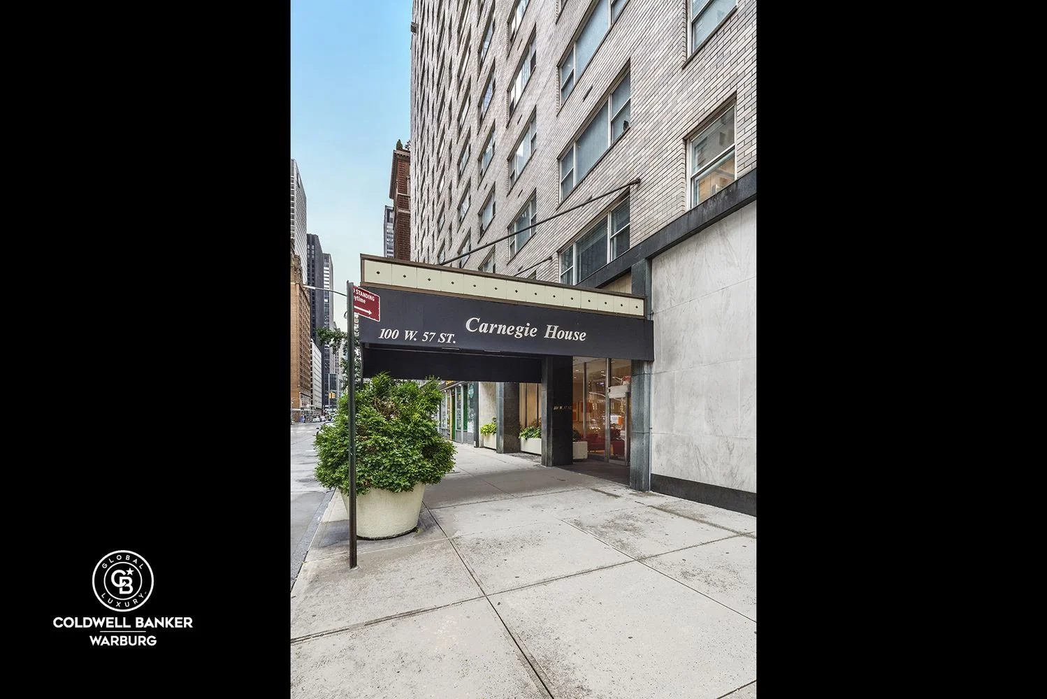 Apartamento de 3 Dormitórios à Venda em Manhattan – New York – NY - 1