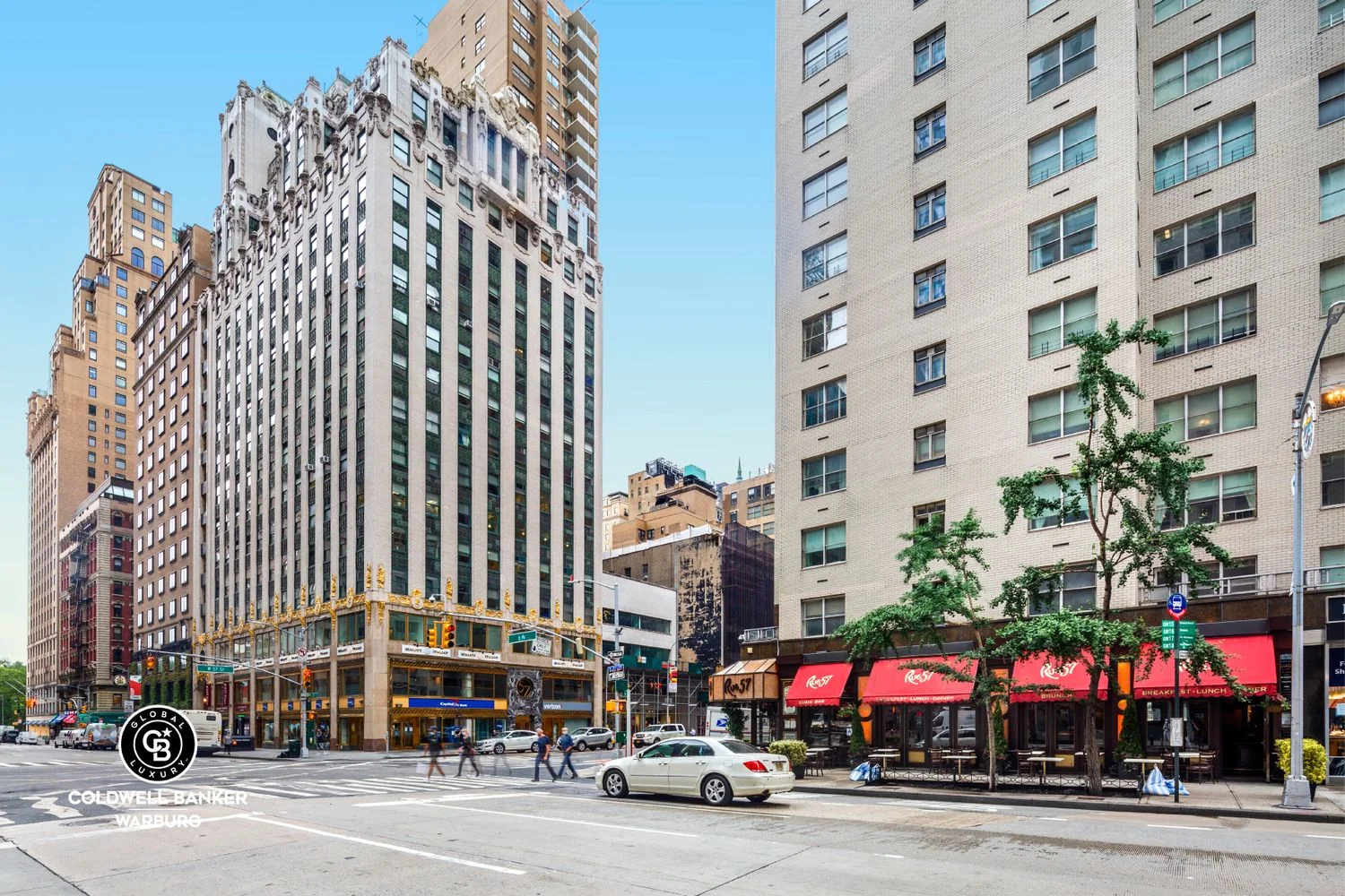 Apartamento de 3 Dormitórios à Venda em Manhattan – New York – NY - 2