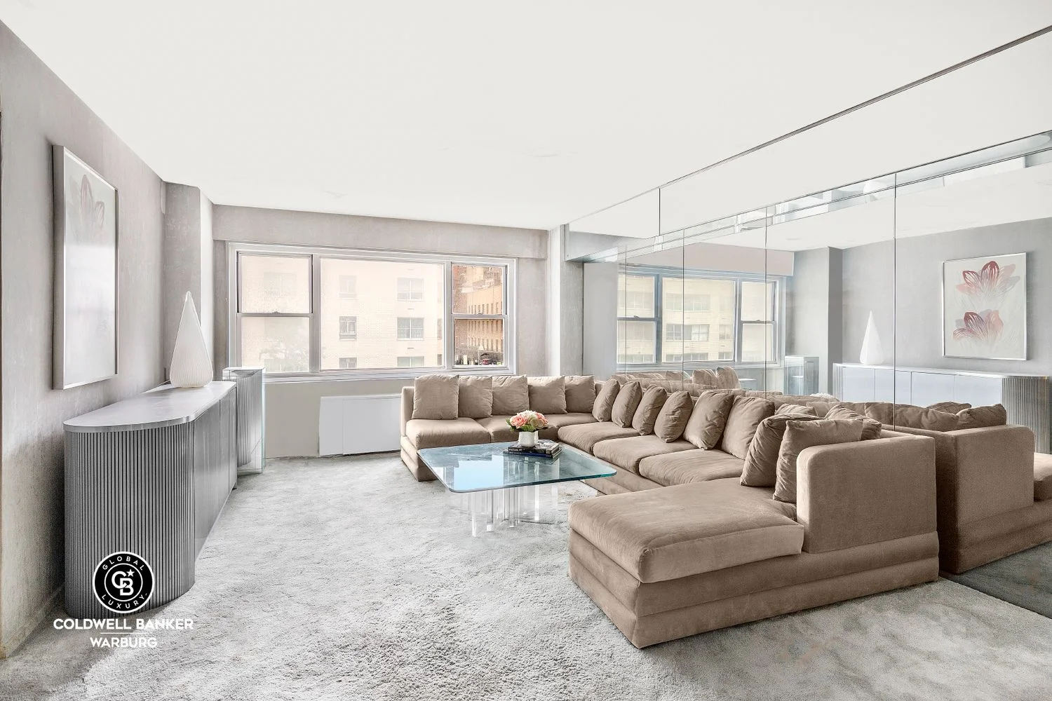Apartamento de 3 Dormitórios à Venda em Manhattan – New York – NY - 5