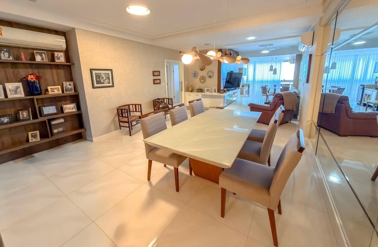 Apartamento de 3 Dormitorios en Venta en Peracanga – Guarapari – ES - 2