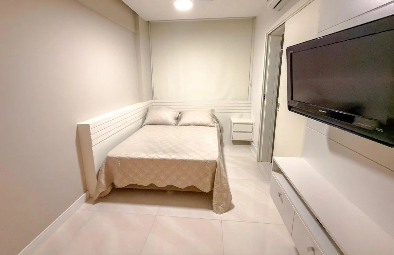 Apartamento de 3 Dormitorios en Venta en Peracanga – Guarapari – ES - 6