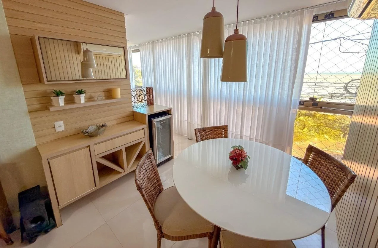 Apartamento de 3 Dormitorios en Venta en Peracanga – Guarapari – ES - 7