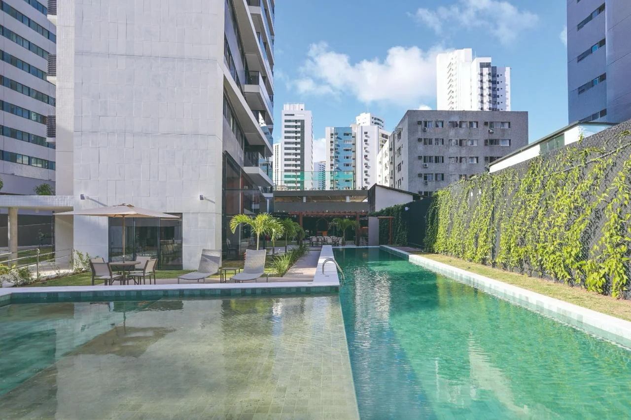 Apartamento de 3 Dormitórios à Venda em Recife – Edifício Capiba - 3