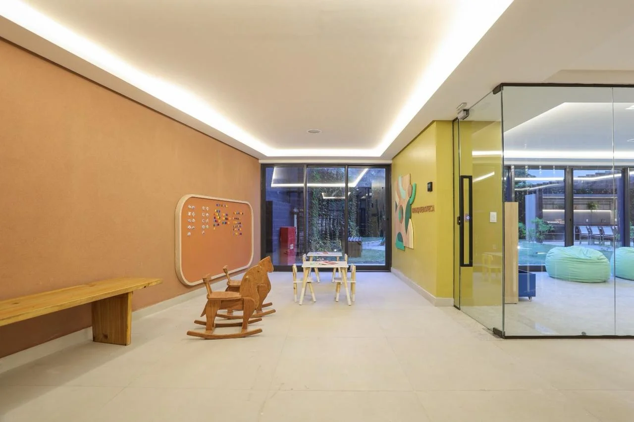 Apartamento de 3 Dormitórios à Venda em Recife – Edifício Capiba - 4