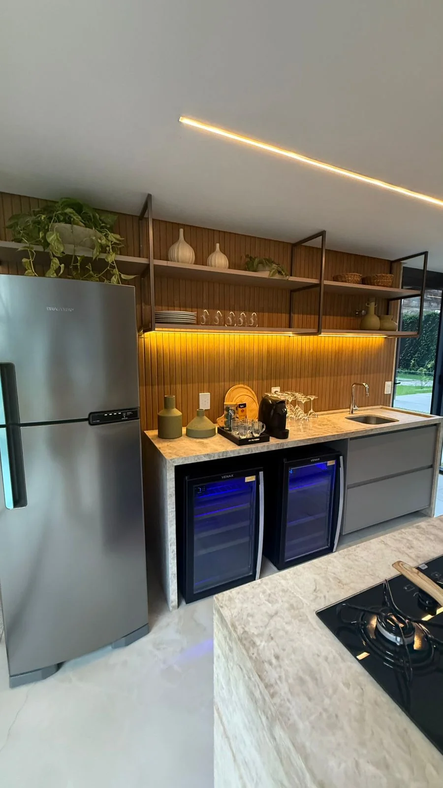 Apartamento de 3 Dormitórios à Venda em Recife – Edifício Capiba - 6