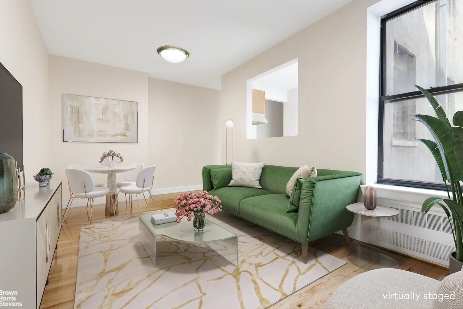 Apartamento de 3 Dormitorios en Venta en 504 West 135th Street – Manhattan – Nueva York – NY - 1