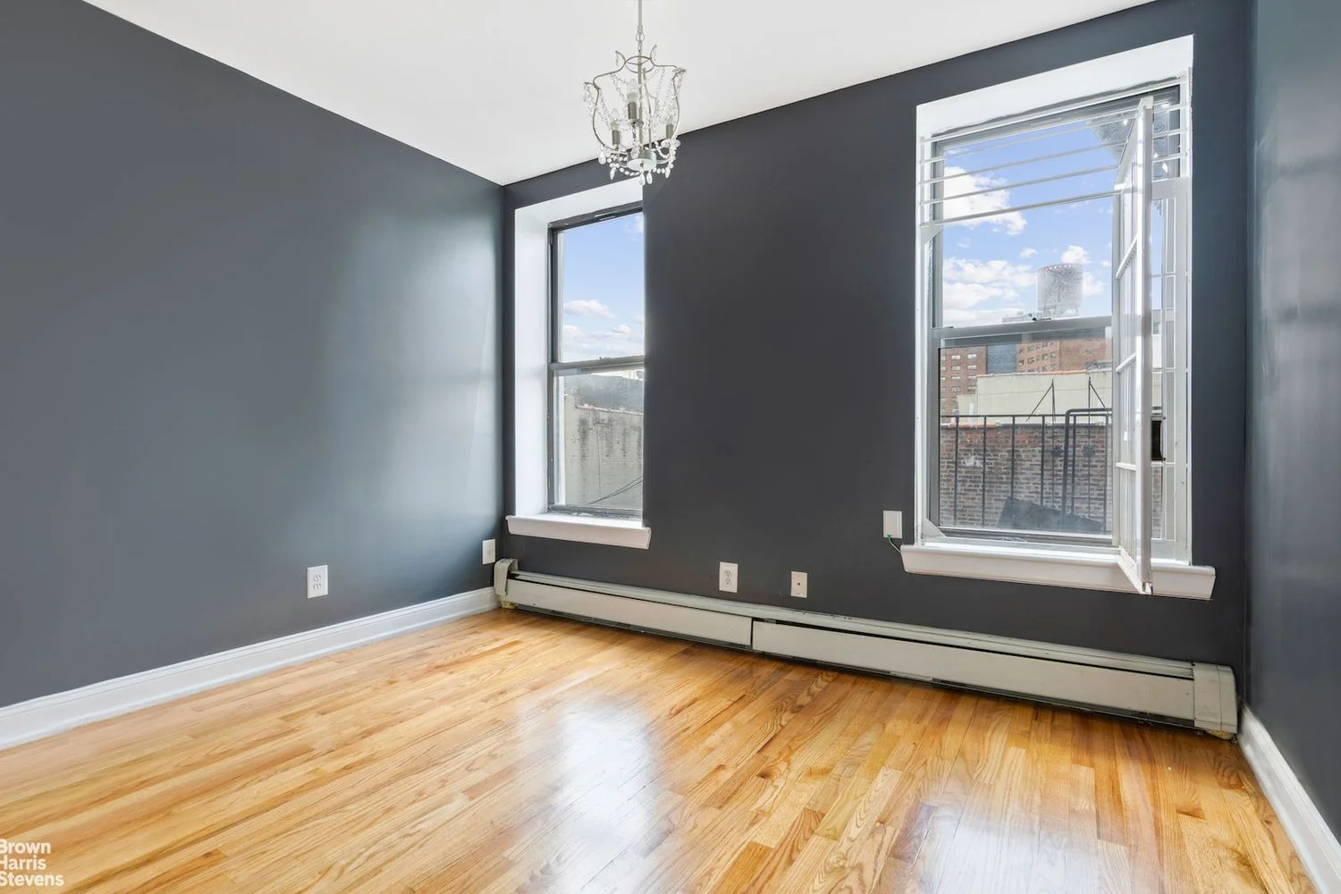 Apartamento de 3 Dormitorios en Venta en 504 West 135th Street – Manhattan – Nueva York – NY - 4