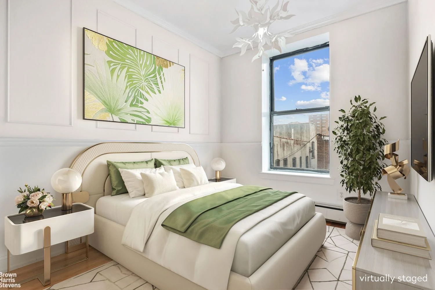 Apartamento de 3 Dormitorios en Venta en 504 West 135th Street – Manhattan – Nueva York – NY - 5