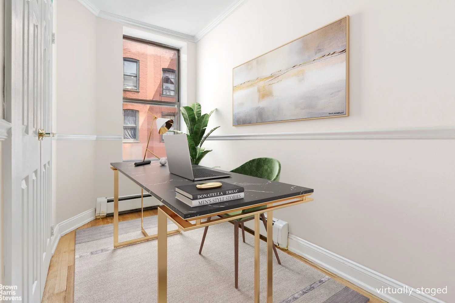 Apartamento de 3 Dormitorios en Venta en 504 West 135th Street – Manhattan – Nueva York – NY - 8
