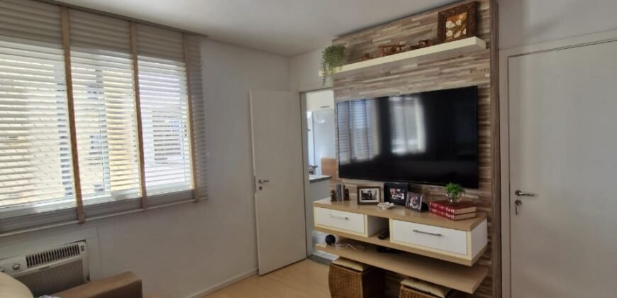 Apartamento de 3 Dormitorios en Venta en Chácara Cachoeira en el Condominio Jardins do Jatobá – Campo Grande – MS - 2