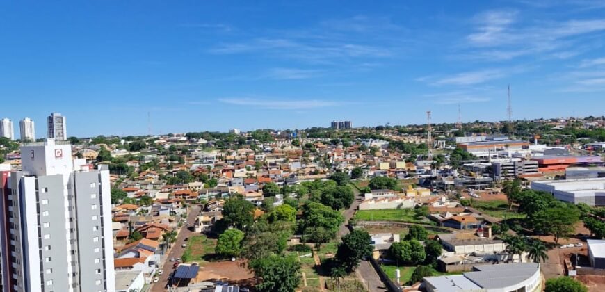 Apartamento de 3 Dormitorios en Venta en Chácara Cachoeira en el Condominio Jardins do Jatobá – Campo Grande – MS - 7