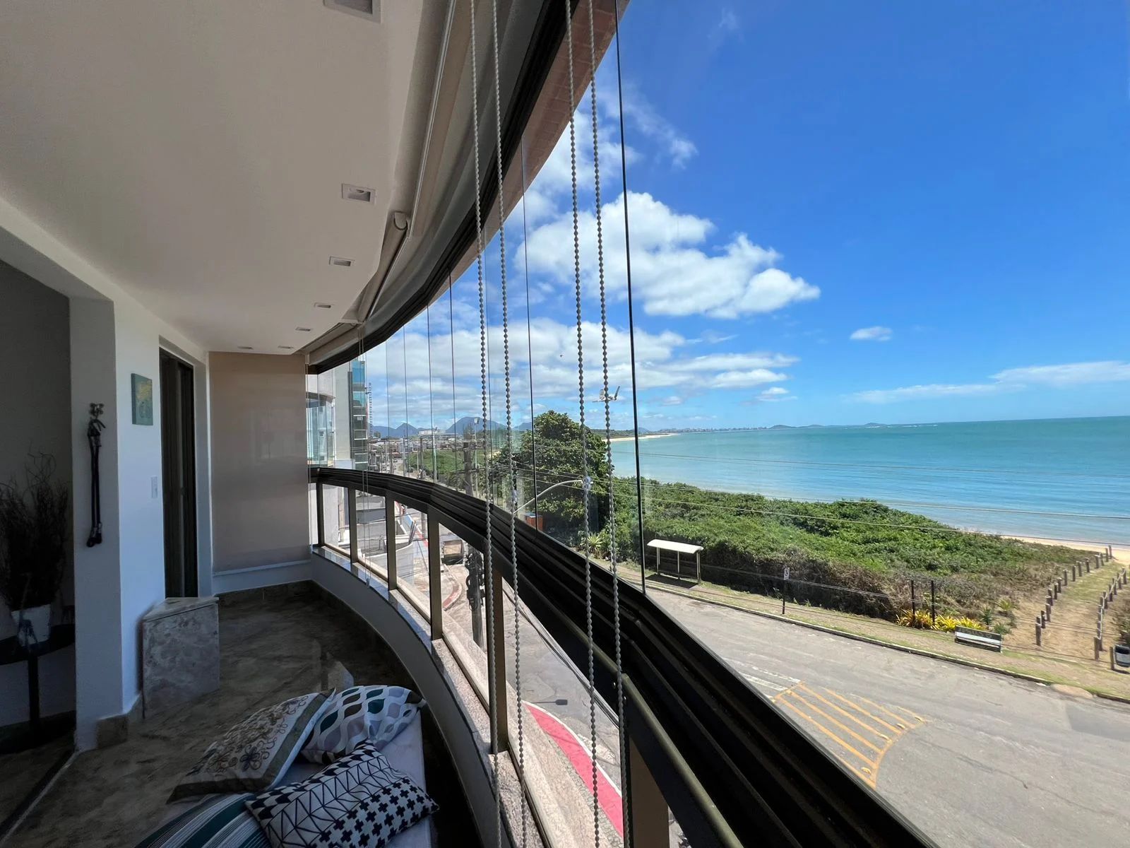 Appartement de 3 Chambres à Vendre à Enseada Azul – Guarapari – ES - 1