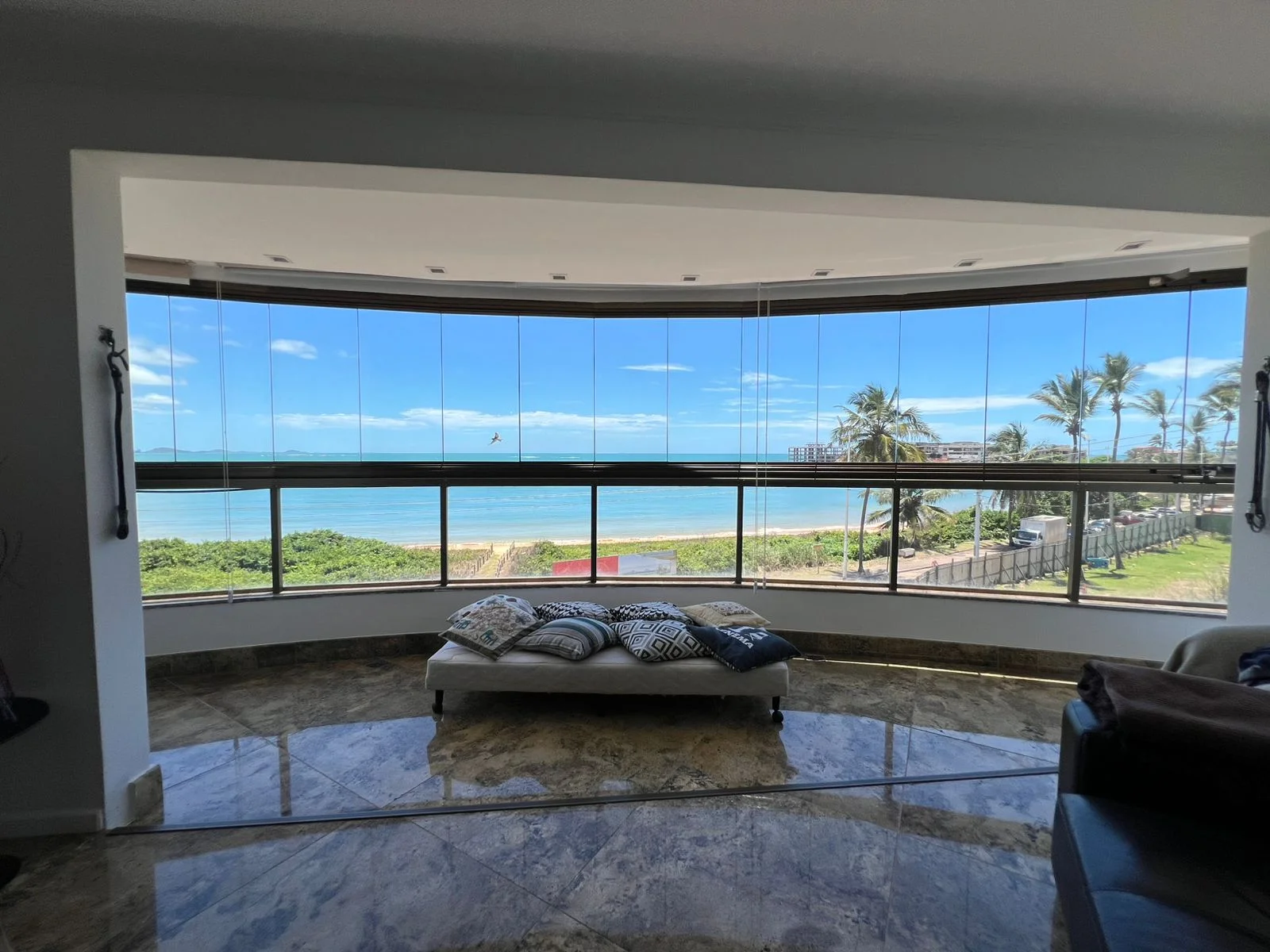 Appartement de 3 Chambres à Vendre à Enseada Azul – Guarapari – ES - 4