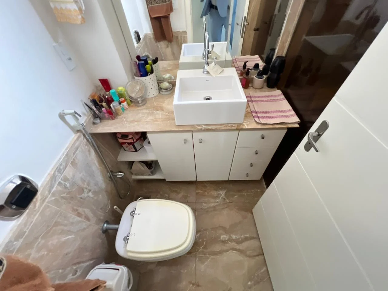 Appartement de 3 Chambres à Vendre à Enseada Azul – Guarapari – ES - 7