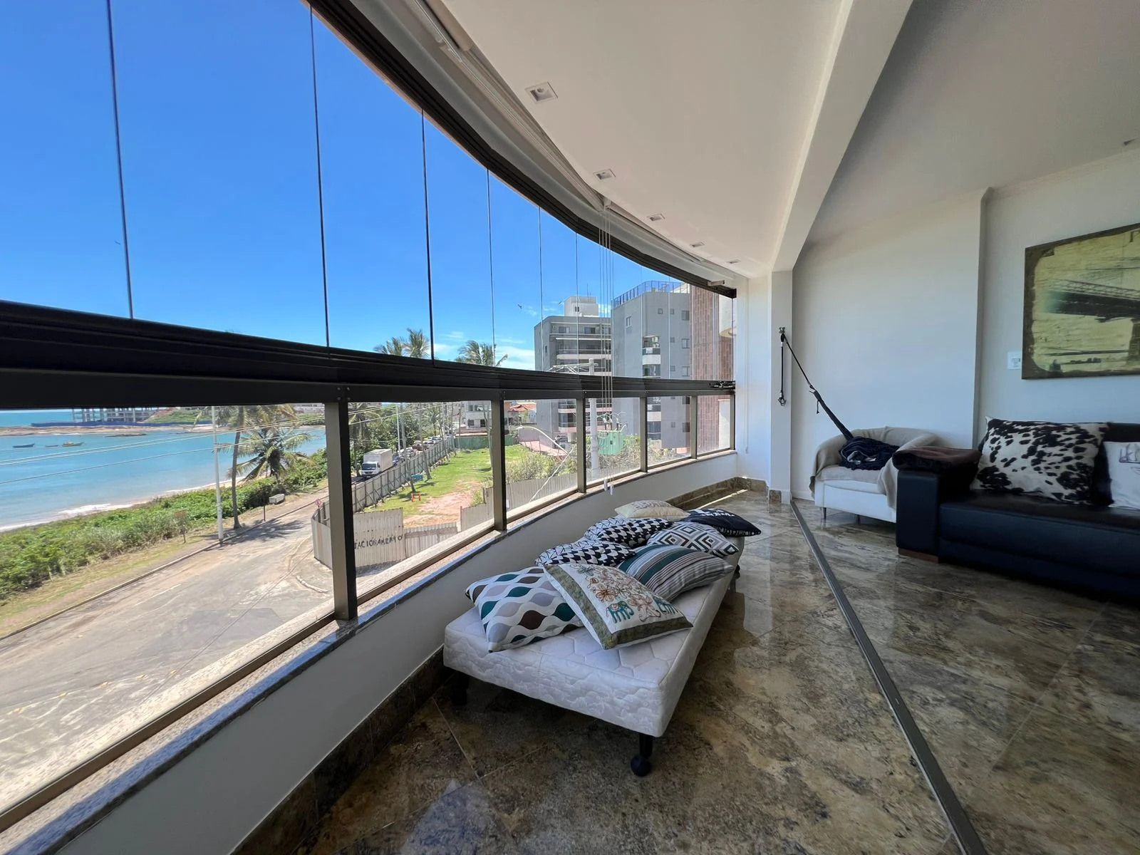 Appartement de 3 Chambres à Vendre à Enseada Azul – Guarapari – ES - 8