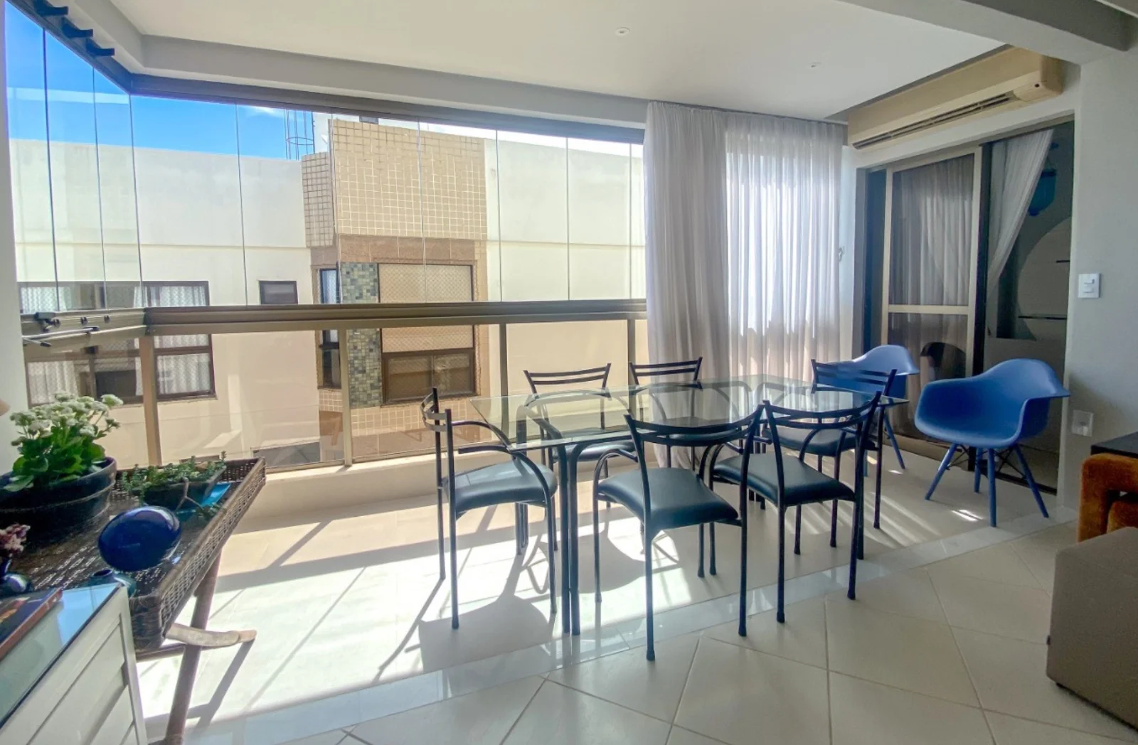 Apartamento de 3 Dormitorios en Venta en la Playa de Peracanga – Guarapari – ES - 5