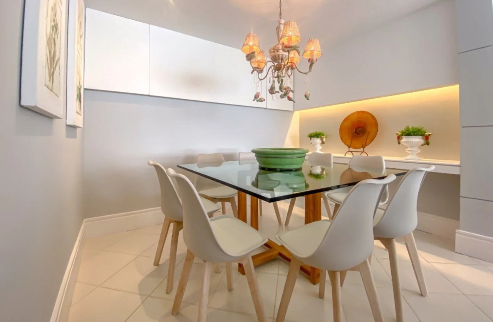 Apartamento de 3 Dormitorios en Venta en la Playa de Peracanga – Guarapari – ES - 6