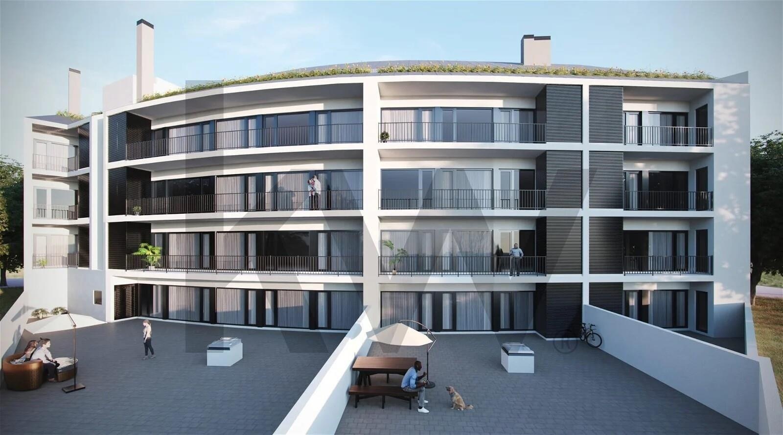 Appartement de 3 Chambres à Vendre à Aveiro - Aveiro - Portugal - 6