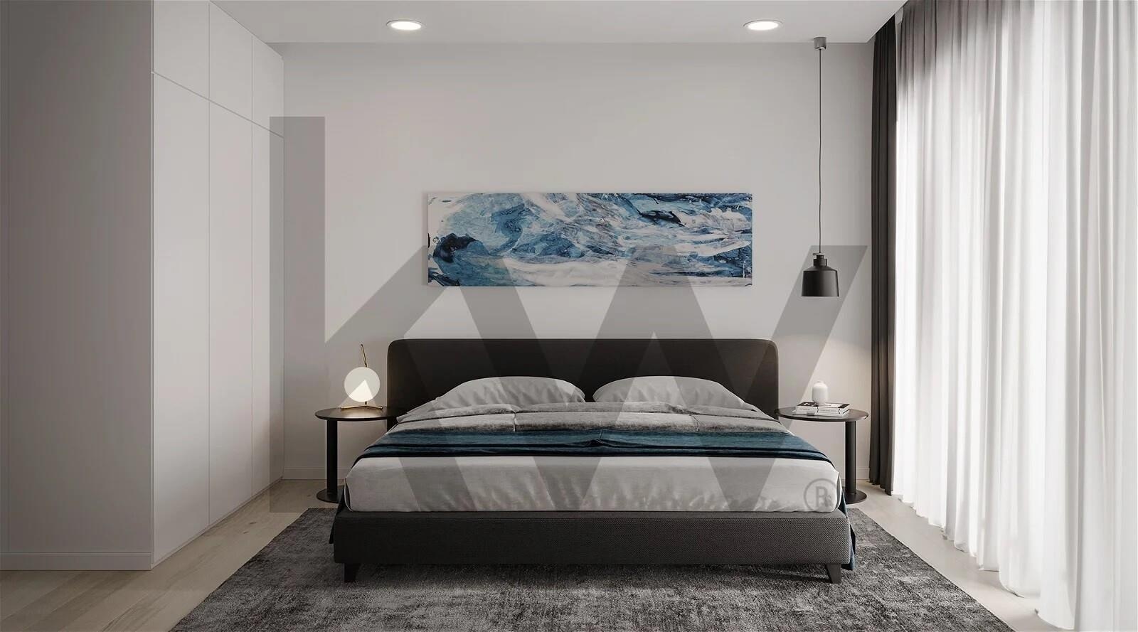 3 Bedroom Apartment for Sale in Aveiro - Aveiro - Portugal - 5